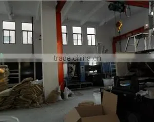 Taizhou Good Partner Electromechanical Co., Ltd. company overview - view 4 thumbnail