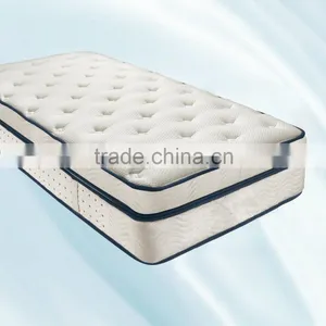 Double Euro Top Royal Comfort Mattress thumbnail-1