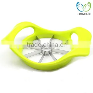 8 Blade Apple Slicer Cutter and Corner thumbnail-1