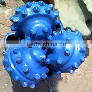 Direct Factory Supply Auger Drill Bit Ground Drill Bit thumbnail-3