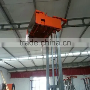 Hot Sale Automatic Wall Plastering Equipment /wall Cement Spray Plaster Machine thumbnail-3