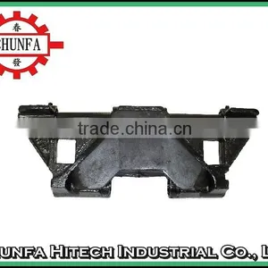 Army Track Shoe Assembly thumbnail-5