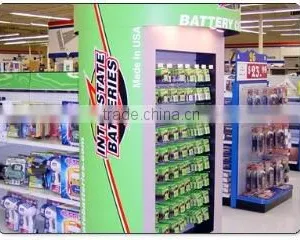 Zhangjiagang Kingdom Shopfitting Corp. company overview - view 1 thumbnail