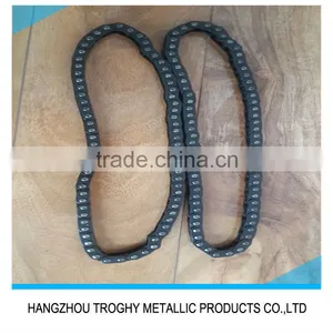 08B Roller Chains With K1 Attachment thumbnail-1