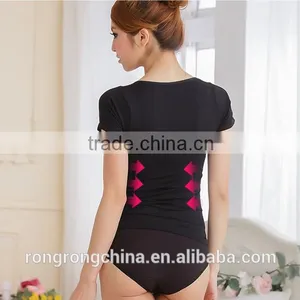 Volume up Breast Waist Shaping Slimming Shapewear Tanktop Sexy Body thumbnail-4