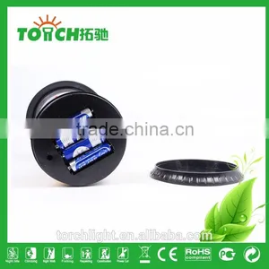 Outdoor Professional Camping Lighting Portable Emergency Light High Power Led Lantern Lamp Solar Charge Searching Light thumbnail-4