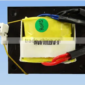 Factory Direct Supply EI66 24V2A 12V5A Adapters Linear Transformer Power Transformer thumbnail-5