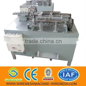 Loop Tie Wire Machine(manufacture) thumbnail-1