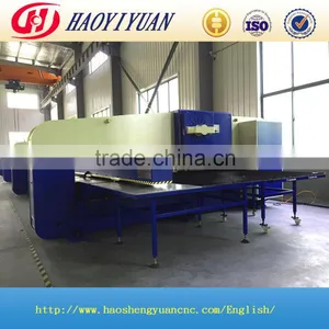 ZT30B Series CNC Punching Machine Price thumbnail-1