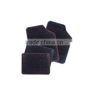 CM5002 Universal Rubber Car Floor Mat thumbnail-1
