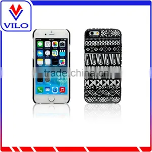 Fashionable Canvas Leather TPU Case thumbnail-3