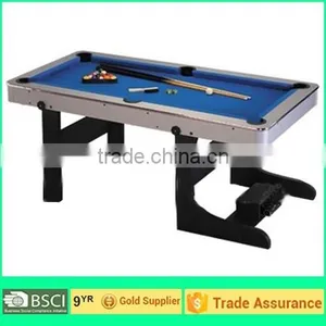 2015 Billiard Table thumbnail-1