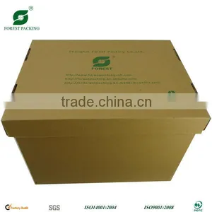 Logo Printed Archieve Box thumbnail-1