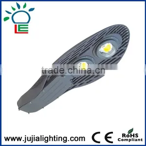 ENEC Certified LED Street Light, Installation on Pole or Bracket, 30W, 3320lm, 1-10V Dimming thumbnail-5