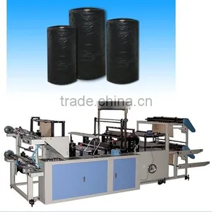 Garbage Bags Roller by Roller Bag Machine thumbnail-3