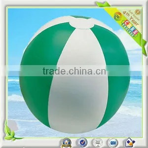 Custom Imprinted Beach Balls thumbnail-1