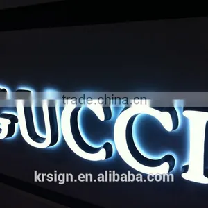 2016 China Custom Programmable Scrolling Epoxy Led Sign thumbnail-3