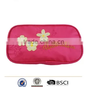 Custom Embroidery Pencil Case thumbnail-6
