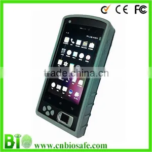 2016 New Handle Portable Biometric Fingerprint Time Attendance With Strong Function And Best Price (Hf-Fp05) thumbnail-6