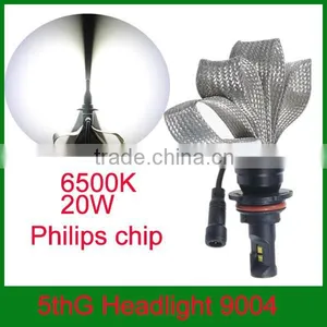 China Manufacturer Crees Led High Power Headlamp thumbnail-2