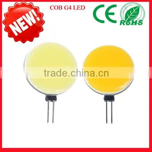 12v G4 Pin Led Bulbs thumbnail-6