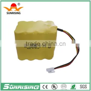 Emergency Light 14.4v Ni-cd AA 600mah Small Battery Operated Led Light thumbnail-1