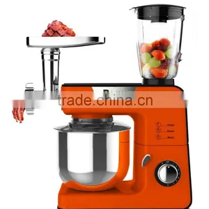 2015 SuGoal Home Appliances Blender Mixer Stand Food Mixer thumbnail-1