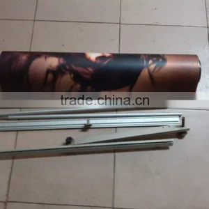 Portable L Rack/Stand/Frame Cheap Standard Model Vary In Size For Each Exhibition thumbnail-4