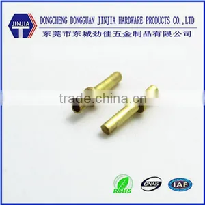 2.0mm Pitch Header Pin Connector Brass Pin Header Quality Choice thumbnail-1