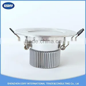 Latest Product Custom Design Led Downlight 55mm Fine Workmanship thumbnail-6