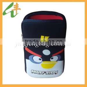 2012hotsale Reisure Cartoon Neoprene Table pc Case thumbnail-1