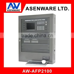 Top Quality Potter Autronica Fire Alarm Control Panel With Addressable Alram Function thumbnail-1