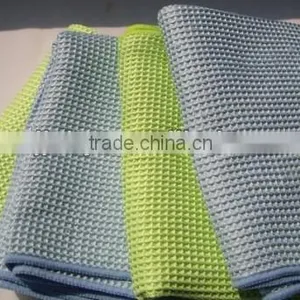 Microfiber Waffle Towels thumbnail-1