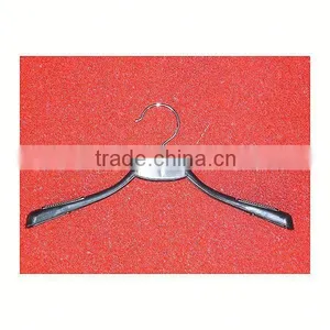 Hot Sale Clothes Display Plastic Hanger thumbnail-5