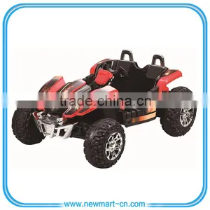 12v Ride On Electric Kids Ride on 2 Seater thumbnail-1