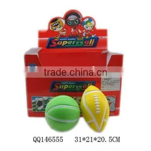 PU Ball -football & Basketball thumbnail-1