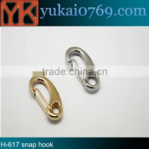 Trousers Metal Hook Button,curtain Hook Metal,flat Metal Hook thumbnail-3
