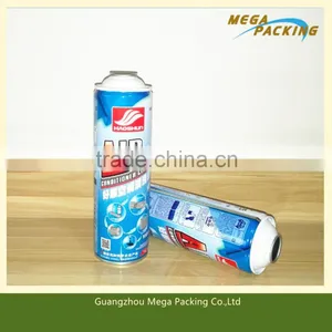 Industrial Cleaning Agent Tinplate Can for Air Conditioner Clean thumbnail-3