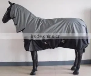 Horse Rug RG017 thumbnail-1