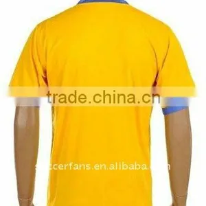 Soccer Jersey Embroidered thumbnail-1