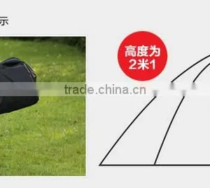 Ultra Luxury10-12 Person Outdoor Camping Tent With 4 Doors thumbnail-5