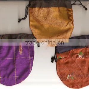 Saree Coins Purses Wholesale thumbnail-1