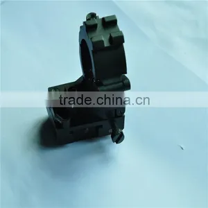 International Standard for Mounting Bracket for Gun thumbnail-2