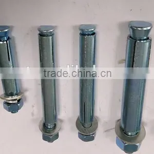 Low Carbon Wedge Anchor thumbnail-1