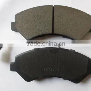 Brake Pad thumbnail-1