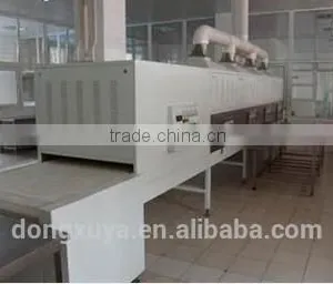 Big Capacity Microwave Food Additives Drying Equipment/food Additives Dryer Machine thumbnail-6