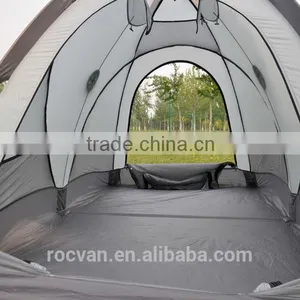 Durable 2 Person High Mountain Tent thumbnail-3
