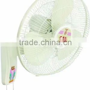 Light Display Model Wall Bracket Fan thumbnail-1
