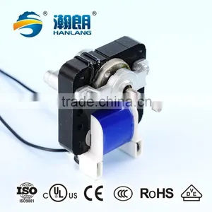 Micro Hydraulic Motor Single Phase Motor thumbnail-3