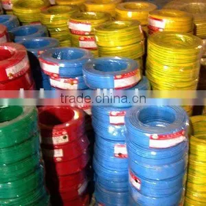Hot Sell AWG Gauge Copper Wiring Wire thumbnail-1